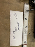 Craftsman Dial Test Indicator Jewel Bearing 9-4076 Case USA Made Vintage tools