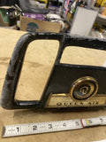 Beech Master Craft Travel Air Yoke Steering Wheel Airplane Aircraft Vtg OEM