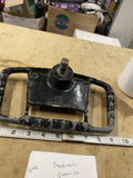 Beech Master Craft Travel Air Yoke Steering Wheel Airplane Aircraft Vtg OEM