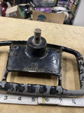 Beech Master Craft Travel Air Yoke Steering Wheel Airplane Aircraft Vtg OEM