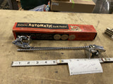 Vtg Sutone Curb Feeler NOS orig box Auto Hot Rod Muscle car acc 50's Old Skool!