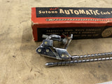 Vtg Sutone Curb Feeler NOS orig box Auto Hot Rod Muscle car acc 50's Old Skool!