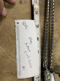 Vtg Sutone Curb Feeler NOS orig box Auto Hot Rod Muscle car acc 50's Old Skool!