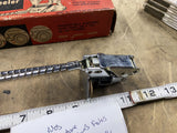 Vtg Sutone Curb Feeler NOS orig box Auto Hot Rod Muscle car acc 50's Old Skool!