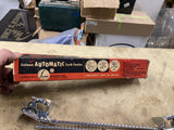 Vtg Sutone Curb Feeler NOS orig box Auto Hot Rod Muscle car acc 50's Old Skool!