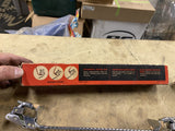 Vtg Sutone Curb Feeler NOS orig box Auto Hot Rod Muscle car acc 50's Old Skool!