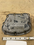 Lycoming Rocker Box Valve Cover Logo Vtg Aircraft Airplane Display Emblem badge