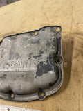 Lycoming Rocker Box Valve Cover Logo Vtg Aircraft Airplane Display Emblem badge