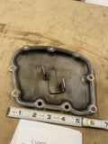 Lycoming Rocker Box Valve Cover Logo Vtg Aircraft Airplane Display Emblem badge