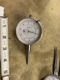 Dial Indicator .001in Resolution 1.000in Range China Used Gauge Machinist tools