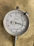 Dial Indicator .001in Resolution 1.000in Range China Used Gauge Machinist tools