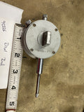 Dial Indicator .001in Resolution 1.000in Range China Used Gauge Machinist tools