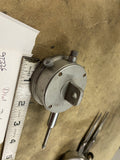 Dial Indicator .001in Resolution 1.000in Range China Used Gauge Machinist tools