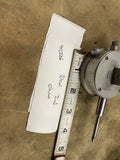 Dial Indicator .001in Resolution 1.000in Range China Used Gauge Machinist tools