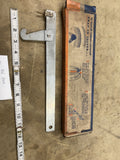 Vintage Dill Valve Lifter Tool Box USA Collectible Auto Advertising sign Display