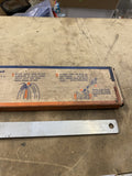 Vintage Dill Valve Lifter Tool Box USA Collectible Auto Advertising sign Display