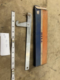Vintage Dill Valve Lifter Tool Box USA Collectible Auto Advertising sign Display