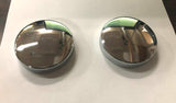 Gas Cap FatBob Sportster Tank Harley Panhead Knucklehead Vented Ironhead Chopper