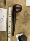 Dr. Grabow Estate Tobacco Smoking Pipe Briar Wood Vintage Starfire Ajustomatic