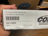 Cometic Extreme Rocker Box Gasket Kit Harley Evo 1992-1999 Softail Touring Dyna