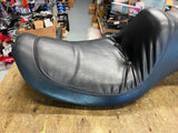 Dyna OEM Harley Seat 2006^ Logo FXD Low rider Super Glide Fat Bob Wide glide