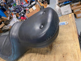 Dyna OEM Harley Seat 2006^ Logo FXD Low rider Super Glide Fat Bob Wide glide