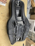 96-03 Harley Dyna Super Glide 2 Up Seat HD Logo  FXD Low Rider FXDL OEM Smooth t