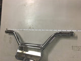 PASSENGER PEG MOUNT BRACKET IRONHORSE TEXAS JUDGE SLAMMER TEJAS LSC CHOPPER