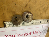 Vtg elgin rex roller Table remover Tools Watchmaker jeweler Machinist Clock Repa