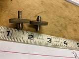 Vtg elgin rex roller Table remover Tools Watchmaker jeweler Machinist Clock Repa
