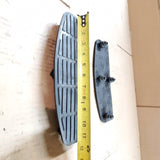 OEM Floorbard Rubbers Inserts Harley Touring FLH Shovelhead Evo Twin CAm Heritag