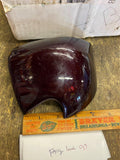 Lower Fairing Cap Harley FLT Tour Glide Touring Ultra Classic Fixed Fairing