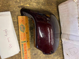 Lower Fairing Cap Harley FLT Tour Glide Touring Ultra Classic Fixed Fairing