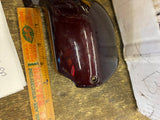 Lower Fairing Cap Harley FLT Tour Glide Touring Ultra Classic Fixed Fairing