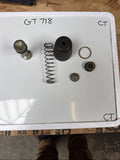 NOS Mc280 Wagner FC 13691 Brake Master Cylinder Repair Kit OEM 53-54 Chevrolet