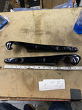 2004-Up Harley Davidson Sportster Black Fender Strut Covers 883 1200 Iron forty