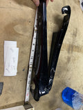 2004-Up Harley Davidson Sportster Black Fender Strut Covers 883 1200 Iron forty