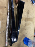 2004-Up Harley Davidson Sportster Black Fender Strut Covers 883 1200 Iron forty