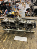 2004 Honda CBR600F4 Throttle Body Fuel Injection Injector Assembly F4i CBR 600