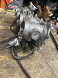 2004 Honda CBR600F4 Throttle Body Fuel Injection Injector Assembly F4i CBR 600