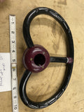 Vtg Ercoupe 415-C Yoke Control Wheel Airplane Steering Wheel Pilot Plane Parts