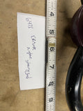 Vtg Ercoupe 415-C Yoke Control Wheel Airplane Steering Wheel Pilot Plane Parts