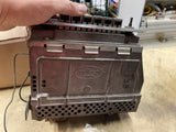 1958 Ford Fairlane 500 Skyliner Ranchero Town & Country Push button Radio OEM
