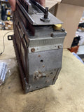 1958 Ford Fairlane 500 Skyliner Ranchero Town & Country Push button Radio OEM