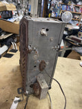 1958 Ford Fairlane 500 Skyliner Ranchero Town & Country Push button Radio OEM