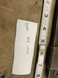 Vintage Ford Adjustable Monkey Wrench Logo Antique Tools Auto Truck 9" 1920's