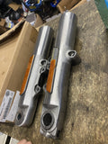 OEM HARLEY 14-23 Touring Lower Fork Tube Slider Legs glide 45400102/45400103
