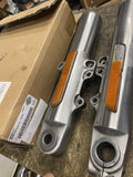 OEM HARLEY 14-23 Touring Lower Fork Tube Slider Legs glide 45400102/45400103