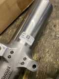 OEM HARLEY 14-23 Touring Lower Fork Tube Slider Legs glide 45400102/45400103