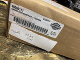 OEM HARLEY 14-23 Touring Lower Fork Tube Slider Legs glide 45400102/45400103